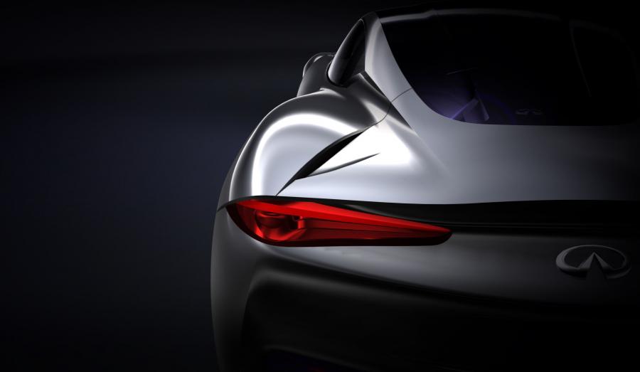  Infiniti Emerg-E Concept 2012 года  (фото 27 из 36)